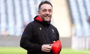 Sherratt Joins Tandy's Wales Revolution as Liam Williams Defies Age with 100-Cap Dream Alive
