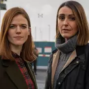 Shetland Stars Make Waves in Vigil Season 3 as BBC Drama Crosses Over