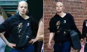 Shiloh Jolie-Pitt's Punk Transformation: Angelina's Eldest Daughter Debuts Bold Lip Piercing in Los Angeles