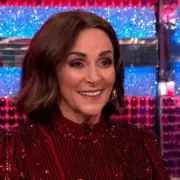 Shirley Ballas, 65, Shuts Down Dating App Advances After Brutal Rejection | Strictly Star's Love Life