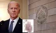 Shock NIH Experiments: Biden Administration Funds Implants of Aborted Foetal Tissue in Animals