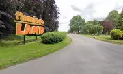 Shock Stabbing at UK Theme Park: Man Rushed to Hospital After Horror Attack at Thorpe Park