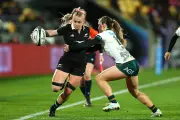 Shock Women's World Cup Exit: Olympic Champions Canada Stunned by Co-Hosts New Zealand