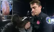 Shocking Bodycam Footage: Woman's Arm Broken During Arrest by Westminster Police