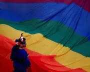 Shocking EU Report Reveals Alarming Rise in Violence Against Intersex People Across Europe