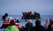 Shocking Migrant Boat Rape: Two Teen Girls Assaulted During Mediterranean Crossing to Europe