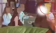 Shocking Racist Attack on Asian Cosplayer Rocks Sydney's Chinatown | CCTV Footage Released