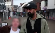Shocking Racist Tirade Caught on Camera: Two Women Arrested After Vile Abuse of Businessman in Nuneaton