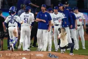 Shohei Ohtani's Historic Dodgers Debut Marred by Seoul Series Defeat to Padres