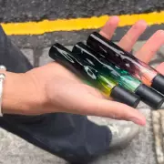 Shopper's £1.89 Aldi Perfume Dupe Gets Her 'Endless Compliments' & It's Cheaper Than Zara