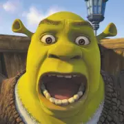 Shrek is Love, Shrek is Life: The Bizarre New Dating Trend Sweeping the UK