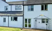 Shrewsbury's Secret Nuclear Bunker: Unassuming Family Home with a Cold War Surprise Hits Market for £399,000