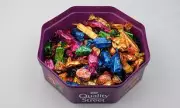 Shrinkflation Scandal: Festive Chocolate Boxes Shrink as Prices Soar for Christmas 2024