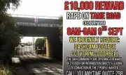 Sikh Community Offers £10,000 Reward in Oldbury Race Hate Rape Case After Suspect Bailed