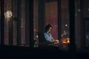 Silicon Valley's Toxic '996' Work Culture: How Extreme Hours Are Burning Out Tech Workers