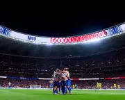 Simeone's Sigh of Relief: Atletico Madrid Grind Out Vital Win Amidst La Liga Evolution Doubts