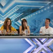 Simon Cowell and Pete Waterman Reunite for Epic Popstars Revival on New TV Show