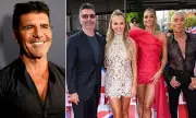 Simon Cowell's True Colours Exposed: Shocking Hotel Bar Rant Caught Off-Camera | Daily Mail