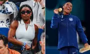 Simone Biles Eyes LA 2028 Olympics in a Stunning New Discipline: Equestrian