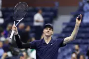 Sinner Stages Epic US Open Comeback to Deny Musetti in All-Italian Thriller
