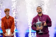 Sinner vs Alcaraz: The New Era of Tennis Rivalry Ignites at US Open
