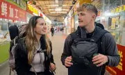 Sioned Fin Breaks Silence on 'Rare' Relationship with Co-Star | Exclusive Update