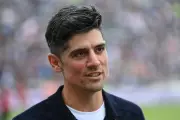 Sir Alastair Cook's Bold New-Ball Plea: A Game-Changer for England's Ashes Hopes?