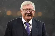 Sir Alex Ferguson's Heartbreaking Dementia Battle: Wife Cathy's Devotion Revealed