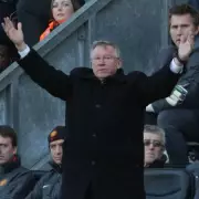 Sir Alex Ferguson's Secret Transfer Regret: The Owen Hargreaves Story Man United Fans Never Knew