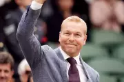 Sir Chris Hoy Declared Cancer-Free: Olympic Legend's Prostate Cancer Battle Won