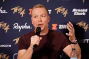 Sir Chris Hoy's Family Launches Urgent Fundraiser After Shock Cancer Diagnosis | Glasgow News