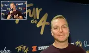 Sir Chris Hoy's Urgent Prostate Cancer Plea: 'Men, Don't Suffer in Silence'