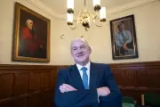 Sir Ed Davey Slams Westminster's 'Stifling' Two-Party System | Exclusive