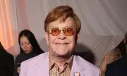 Sir Elton John's Bizarre Knee Surgery: Rock Legend's Unconventional Medical Ordeal Revealed