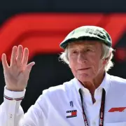 Sir Jackie Stewart's Heartbreaking Confession: 'Jim Clark Was Better Than Me' | F1 Legend's Emotional Tribute