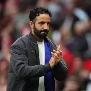 Sir Jim Ratcliffe's Man Utd U-Turn: Ruben Amorim Deal OFF After Sporting Boss's Secret London Trip