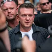 Sir Keir Starmer Blasts Tommy Robinson's 'Dangerous' Reform UK Endorsement