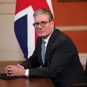 Sir Keir Starmer Condemns Qatar's 'Unacceptable' Strike Ban Threat Against UK Workers