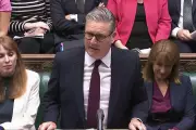 Sir Keir Starmer Courts US Congress: A Diplomatic Gambit Amidst Political Turbulence