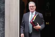Sir Keir Starmer Faces Business Backlash Over Major Policy U-Turn