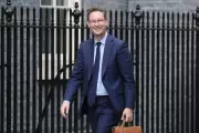 Sir Keir Starmer's Cabinet Reshuffle: Angela Rayner Appointed Housing Secretary in Major Shake-Up