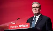 Sir Keir Starmer's Conference Speech Pulverised by Critics: A Nation Left Unconvinced