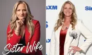 Sister Wives Star Christine Brown's Heartbreaking Oxycodone Addiction Battle Revealed