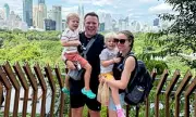 Skip School, See the World: British Family's Radical Education Adventure Across Europe