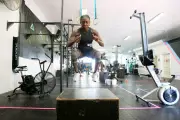 Skip Your Way to Fitness: The Surprising Health Benefits of Jumping Rope Revealed