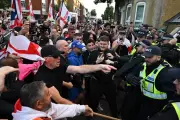Sky News Immigration Debate: Labour and Tories Clash Over Border Control Plans
