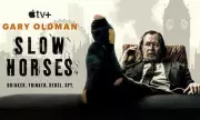 Slow Horses Season 5: Explosive Drama Meets Unexpected Romance in Apple TV's Spy Thriller
