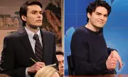 SNL Star Michael Longfellow's Brutal Airport Firing: Inside The Shock Axing