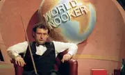 Snooker Legend Jimmy White's Grandson Ralphie Albert Smashes Cricket Debut for England U15s