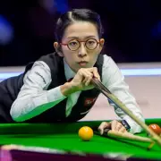 Snooker Sensation: Bai Yulu Makes History With Stunning Women's World Open Victory